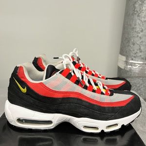 Nike Air Max 95 Mens sz-9